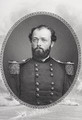 Portrait of General Quincy Adams Gillmore - Mathew Brady