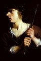A Shepherd 1635 - Salomon de Bray