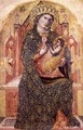 Virgin and Child, 1369 - Stefano Di Sant'Agnese