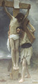 Compassion! - William-Adolphe Bouguereau