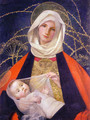 Madonna and Child - Marianne Preindelsberger Stokes