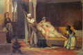 The Harem Favourite - M Belloni