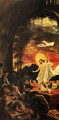 Resurrection Of Christ - Albrecht Altdorfer