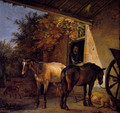 Paulus Potter