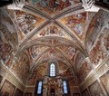 Frescoes in the Chapel of San Brizio - Francesco Signorelli