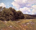 Meadow Crossing - Hugh Bolton Jones