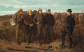 Prisoners from the Front - Winslow Homer