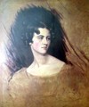 Portrait of a Princess - Sir Thomas Lawrence