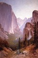 Yosemite - Thomas Hill