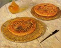 The "Galettes" - Claude Oscar Monet