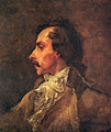 Le Conventionnel (The Conventional One) (or A Soldier) - Thomas Couture