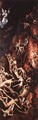 Last Judgment Triptych [detail: 9] - Hans Memling