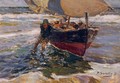 Joaquin Sorolla y Bastida