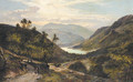 Scottish Highlands - Sidney Richard Percy