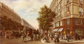 Boulevard Des Italiens (The Italian Boulevard) - B. Pafset