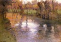 Fritz Thaulow