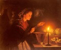 Petrus Van Schendel