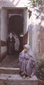 I Top Capu (In Top Capu) - Anders Zorn