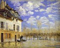 Alfred Sisley