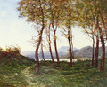 Environs De Menton, Le Royal - Henri-Joseph Harpignies