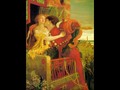 Romeo and Juliet - Ford Madox Brown