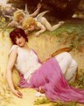 L'Innocence (Innocence) - Guillaume Seignac