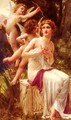 Les Avances De L'Amour (Love's Advances) - Guillaume Seignac