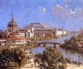 World's Columbian Exposition - Theodore Robinson