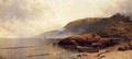 Summer Day at Grand Manan - Alfred Thompson Bricher