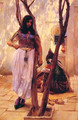 Tunis - Ferdinand Max Bredt