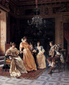 An Amusing Song - Vittorio Reggianini