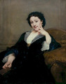 Madeleine Brohan de la Comédie Française - Paul Jacques Aimé Baudry