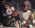 Frederic Bazille