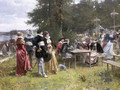 May Day - Adrien Moreau