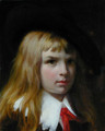 Little Lord Fauntelroy - Pierre Auguste Cot