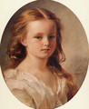 Roza Potocka - Franz Xavier Winterhalter