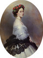 Princess Alice - Franz Xavier Winterhalter