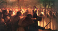 The 10th of Muharram - Fausto Zonaro