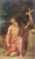 Saint Jerome in the Wilderness - Lorenzo Sabatini