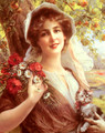 Country Summer - Emile Vernon