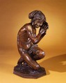 The Neapolitan Fisherboy - Jean-Baptiste Carpeaux