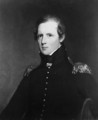 Major John Biddle - Thomas Sully