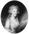 Mrs. Joseph Anthony Jr. - Gilbert Stuart