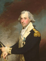 Matthew Clarkson - Gilbert Stuart