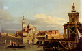 Bernardo Bellotto (Canaletto)