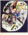Small Worlds III - Wassily Kandinsky
