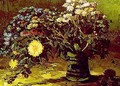 Vase With Daisies - Vincent Van Gogh