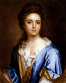Portrait Of A Lady - Thomas Murray