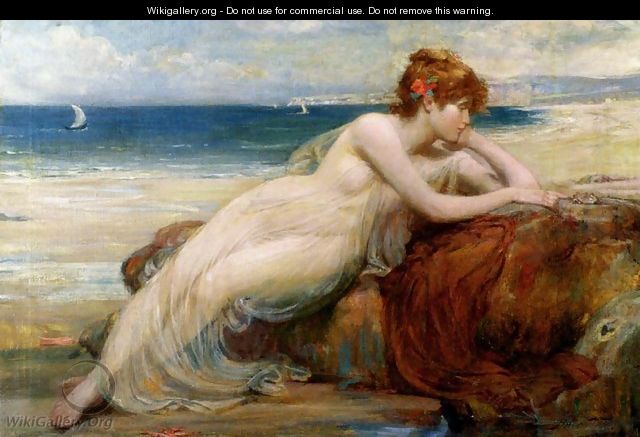 Aphrodite - Robert Fowler