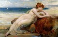 Aphrodite - Robert Fowler